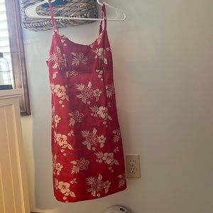 Hawaiian Sundress